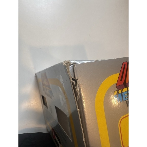 Vintage Burago 1:24 Lancia Beta Montecarlo 0170 Metal Diecast (18/2/1983) #40 - Picture 13 of 16